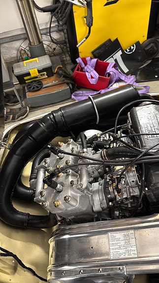Yamaha 6 of 7