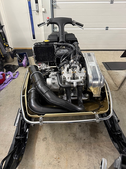 Yamaha 3 of 7