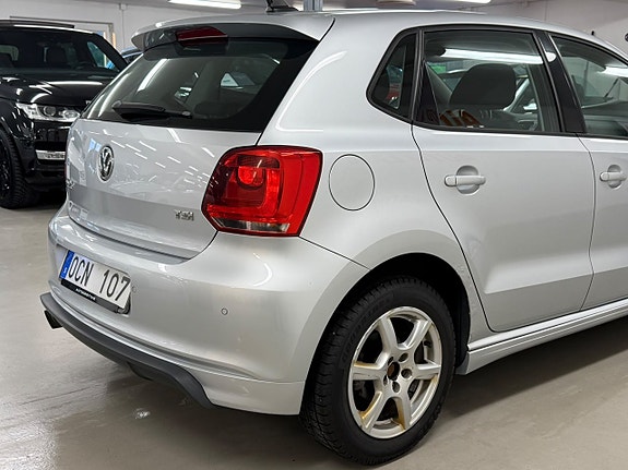 Volkswagen Polo 9 of 23