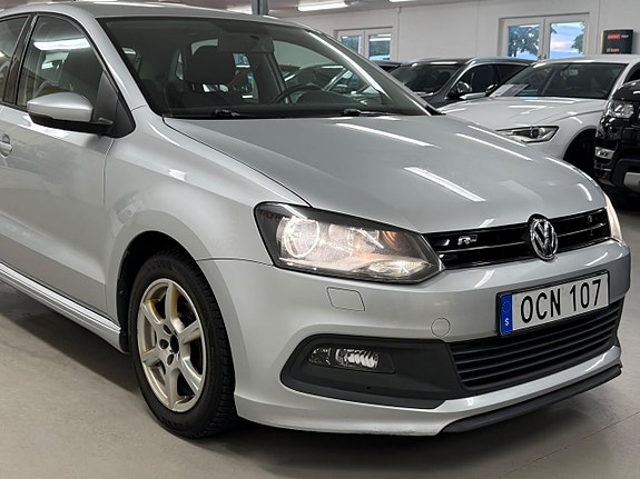 Volkswagen Polo 11 of 23