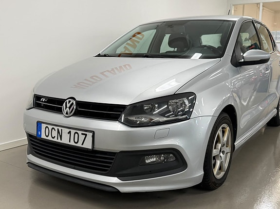 Volkswagen Polo 3 of 23