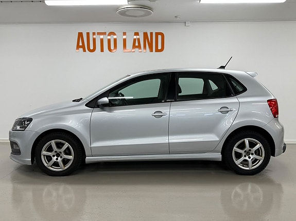 Volkswagen Polo 4 of 23