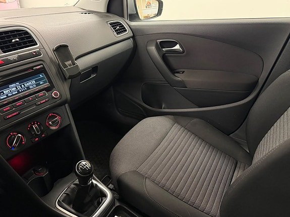 Volkswagen Polo 20 of 23