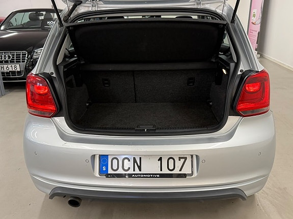 Volkswagen Polo 8 of 23