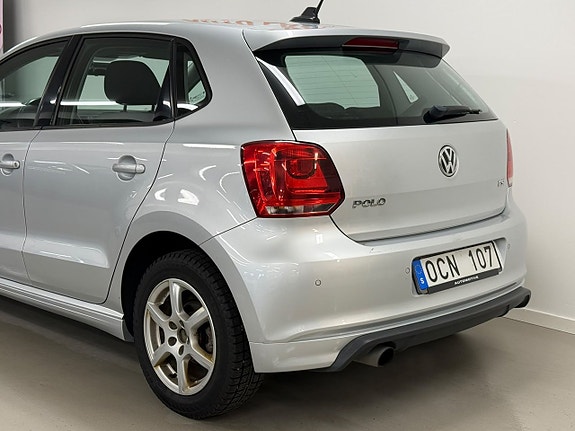 Volkswagen Polo 6 of 23