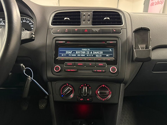 Volkswagen Polo 22 of 23