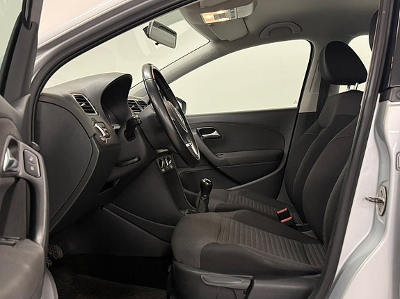 Volkswagen Polo 12 of 23