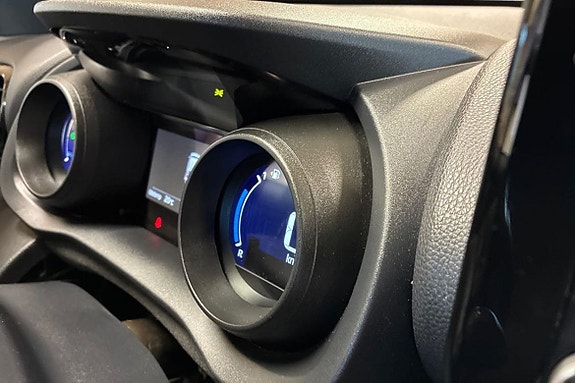 Toyota Yaris 26 of 27