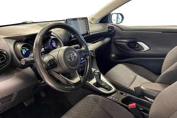 Toyota Yaris 14 of 27