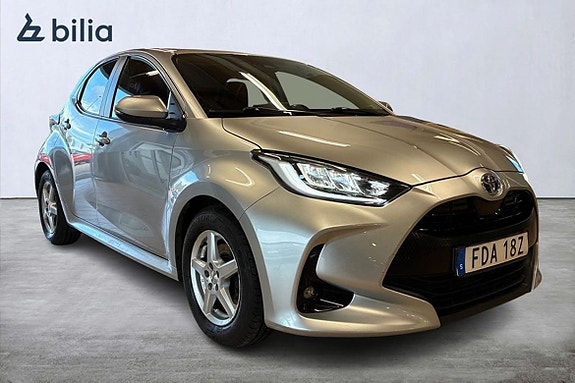 Toyota Yaris 20 of 27
