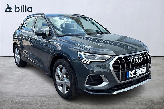 Audi Q3 17 of 24