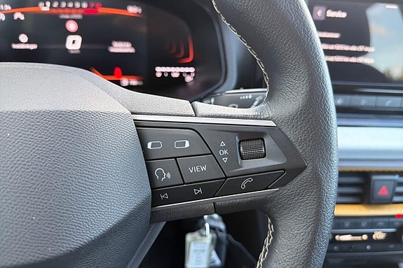 Seat Arona 21 of 22