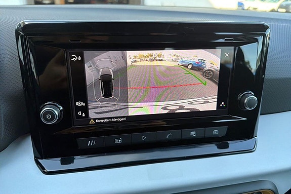 Seat Arona 12 of 22