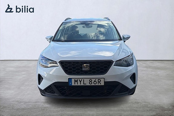 Seat Arona 6 of 22