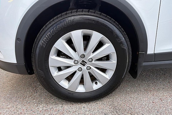 Seat Arona 14 of 22