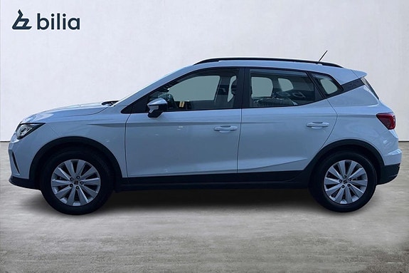 Seat Arona 3 of 22