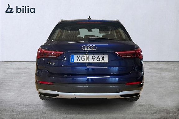 Audi Q3 5 of 25