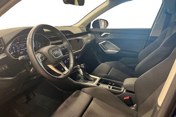 Audi Q3 13 of 25