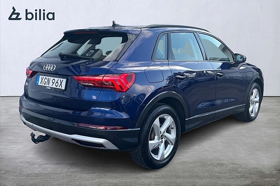 Audi Q3 18 of 25