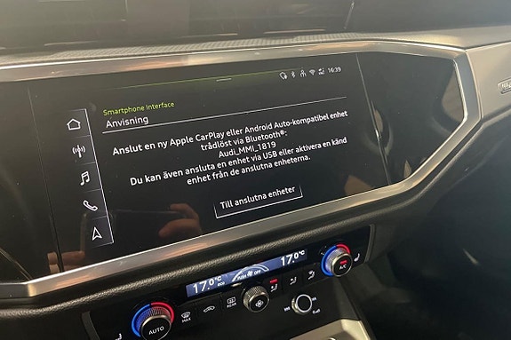 Audi Q3 21 of 25