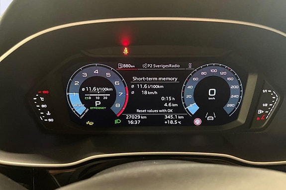 Audi Q3 15 of 25