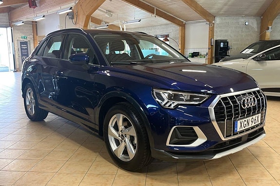 Audi Q3 19 of 25