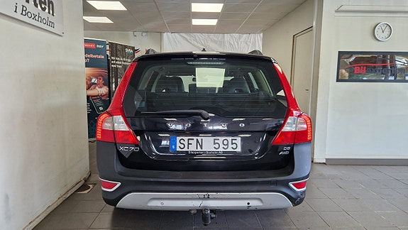 Volvo XC70 6 of 20