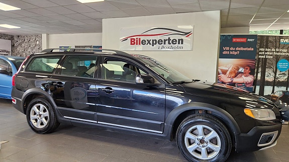 Volvo XC70 3 of 20