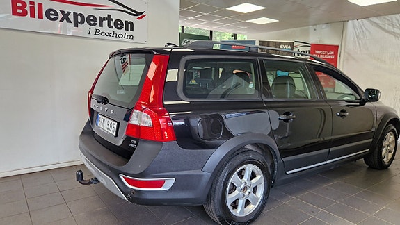 Volvo XC70 7 of 20