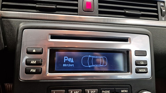 Volvo XC70 18 of 20