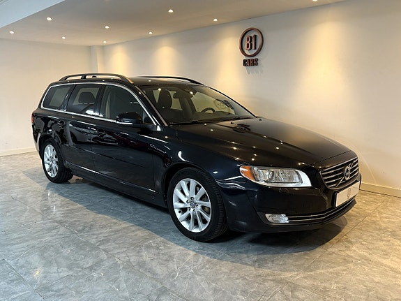 Volvo V70 5 of 16