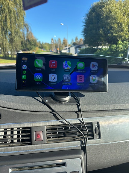 Volvo V70 11 of 13