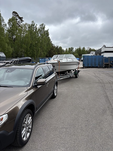 Finnmaster 55 BR 2014 | Yamaha F100 | Endast 1 ägare | 270 h 13 of 13