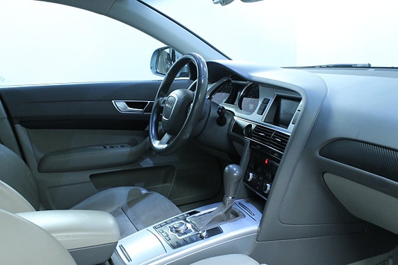Audi A6 6 of 11