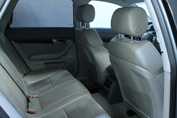Audi A6 7 of 11