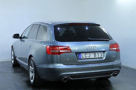 Audi A6 11 of 11