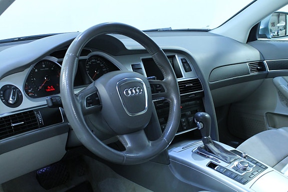Audi A6 5 of 11