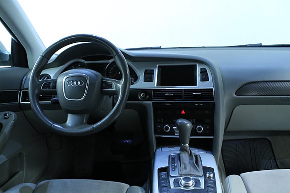 Audi A6 8 of 11