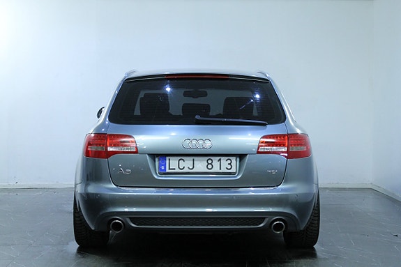 Audi A6 10 of 11
