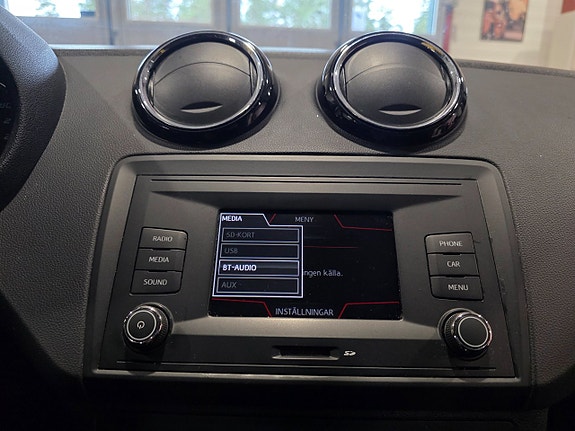 Seat Ibiza 15 of 16