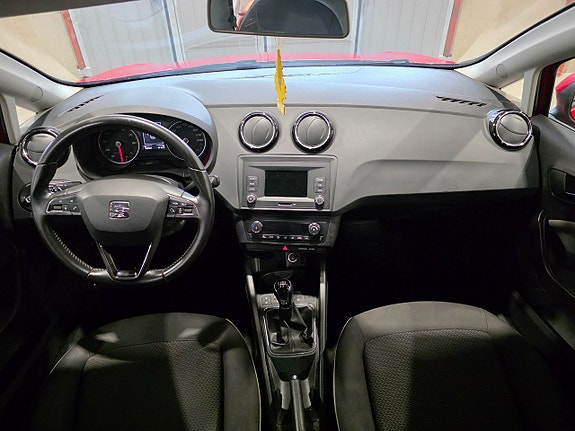 Seat Ibiza 13 of 16