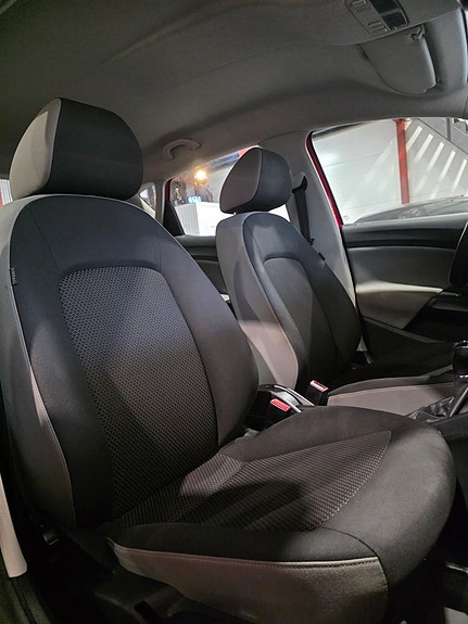 Seat Ibiza 10 of 16