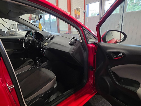 Seat Ibiza 9 of 16