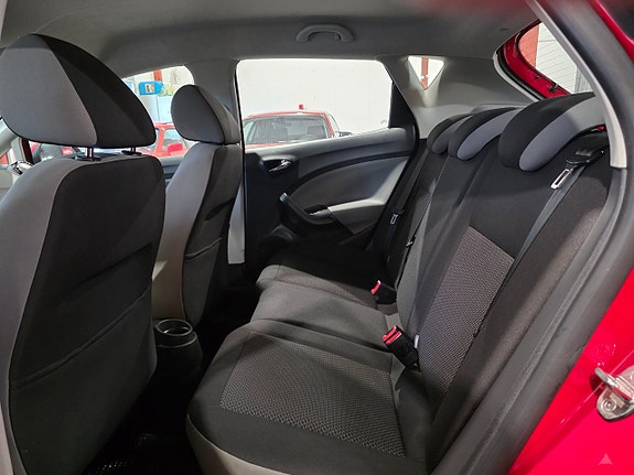 Seat Ibiza 11 of 16