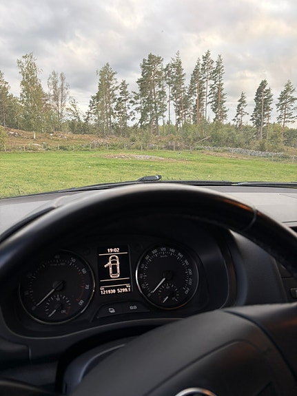 Skoda Fabia 12 of 12