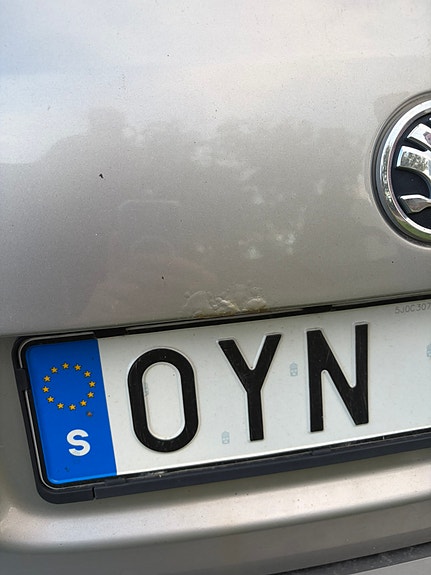 Skoda Fabia 6 of 12