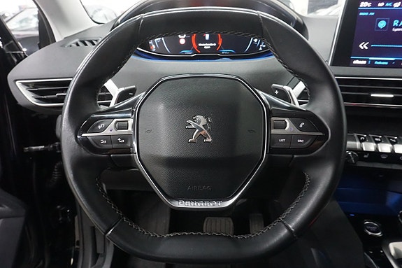 Peugeot 3008 14 of 26