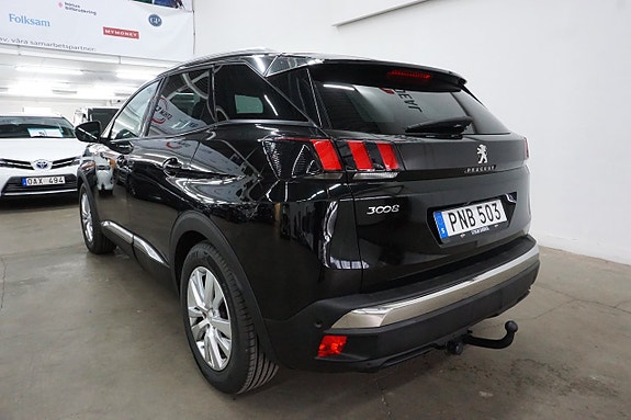 Peugeot 3008 4 of 26