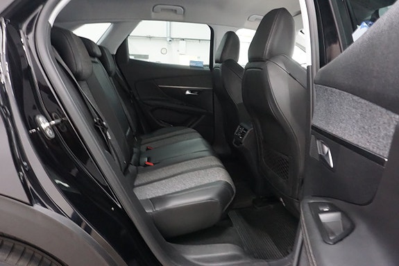 Peugeot 3008 10 of 26