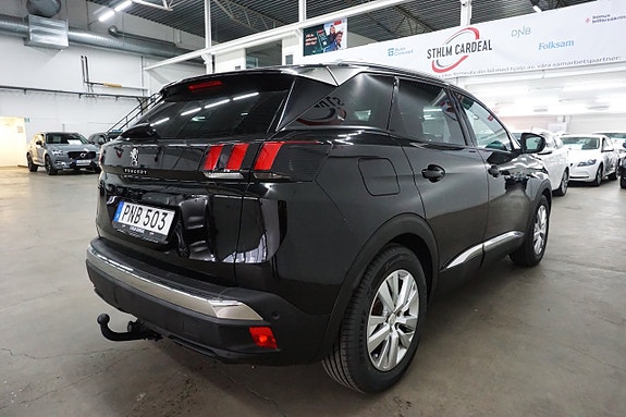 Peugeot 3008 5 of 26